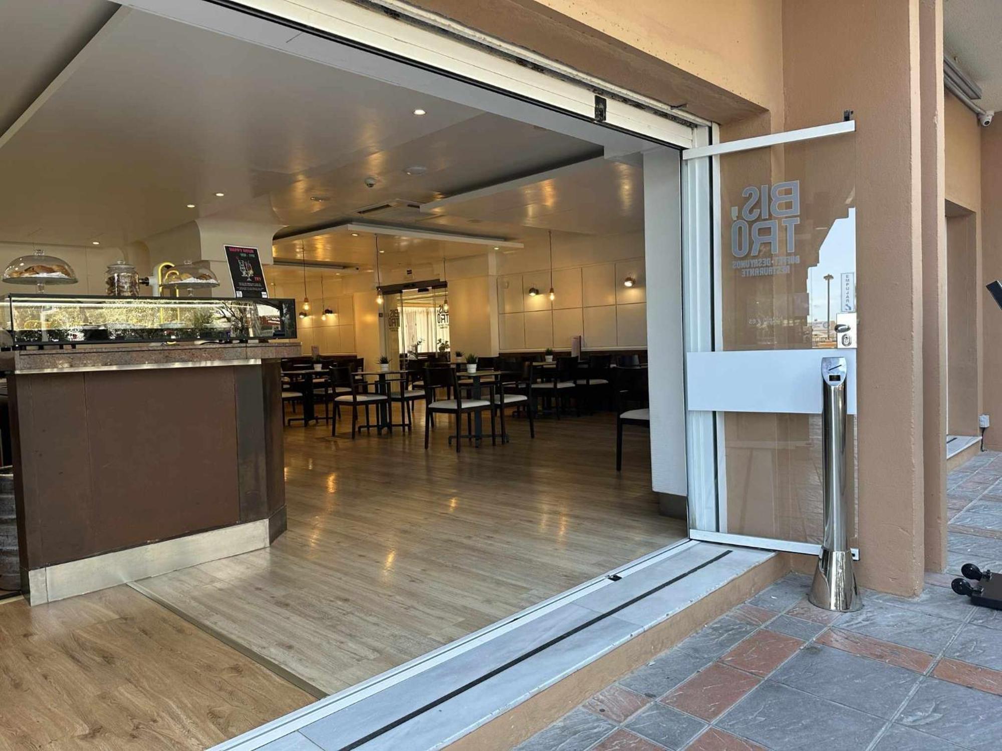 Estudio Pyr Privado Con Vistas Al Mar Fuengirola Esterno foto